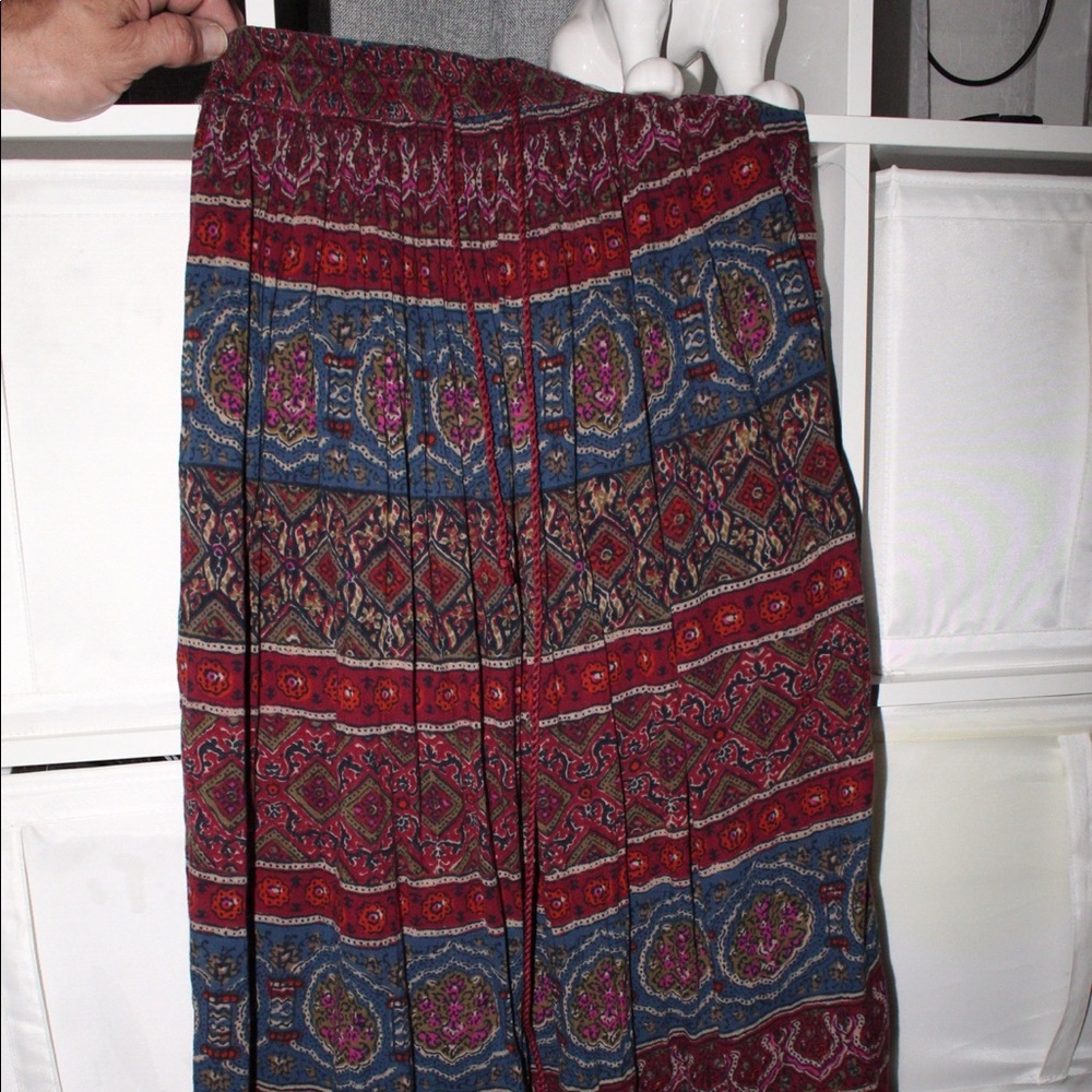 Hippie maxi!